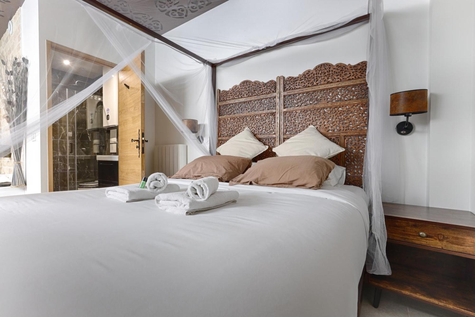 Mykeypers - Lovely Studio With Jacuzzi Parigi Esterno foto