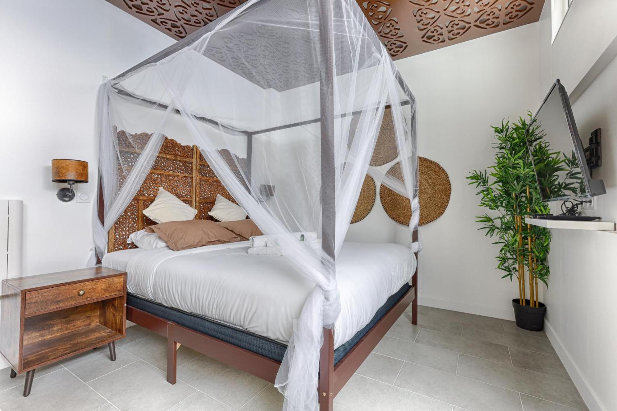 Mykeypers - Lovely Studio With Jacuzzi Parigi Esterno foto
