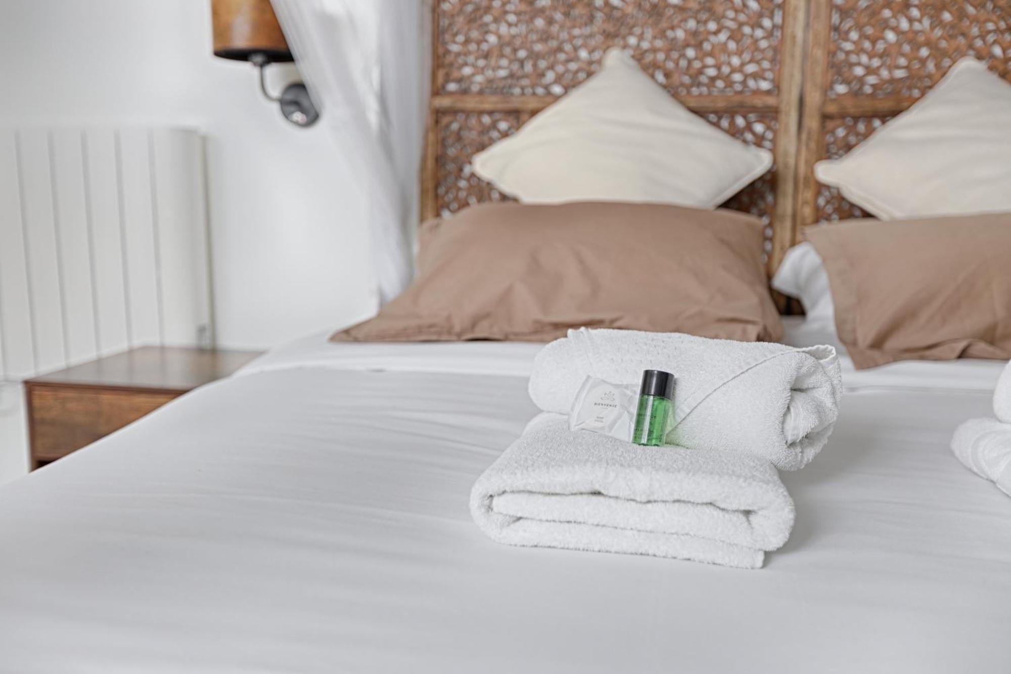 Mykeypers - Lovely Studio With Jacuzzi Parigi Esterno foto