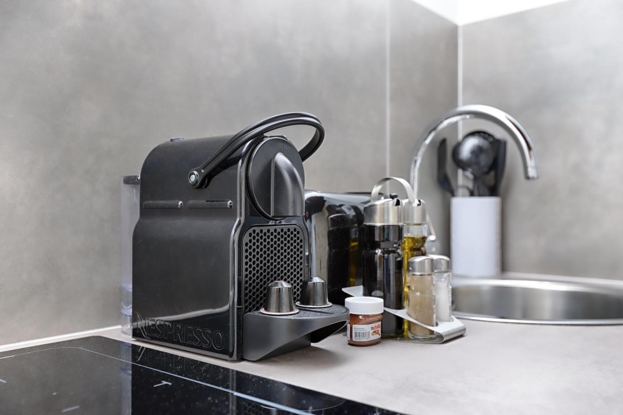 Mykeypers - Lovely Studio With Jacuzzi Parigi Esterno foto