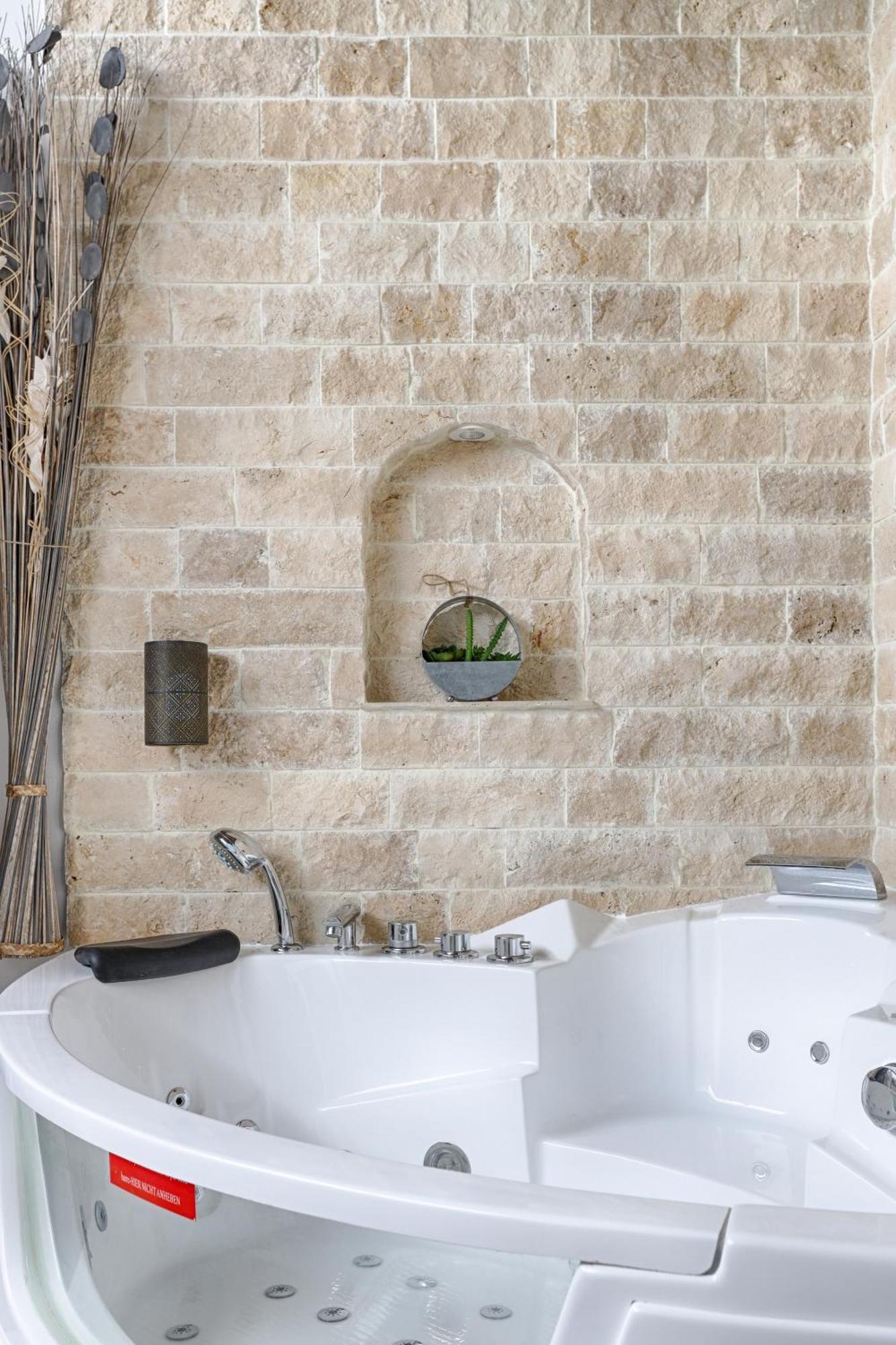 Mykeypers - Lovely Studio With Jacuzzi Parigi Esterno foto