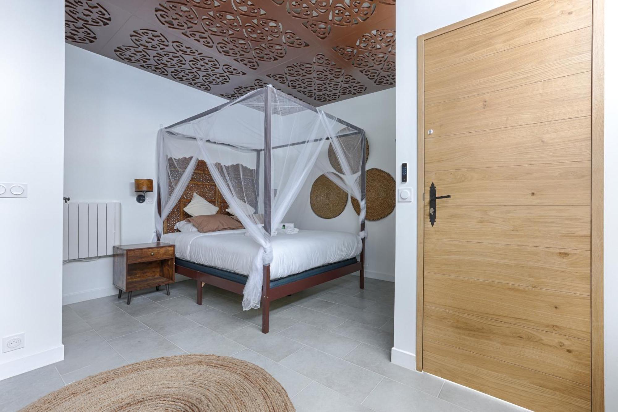 Mykeypers - Lovely Studio With Jacuzzi Parigi Esterno foto